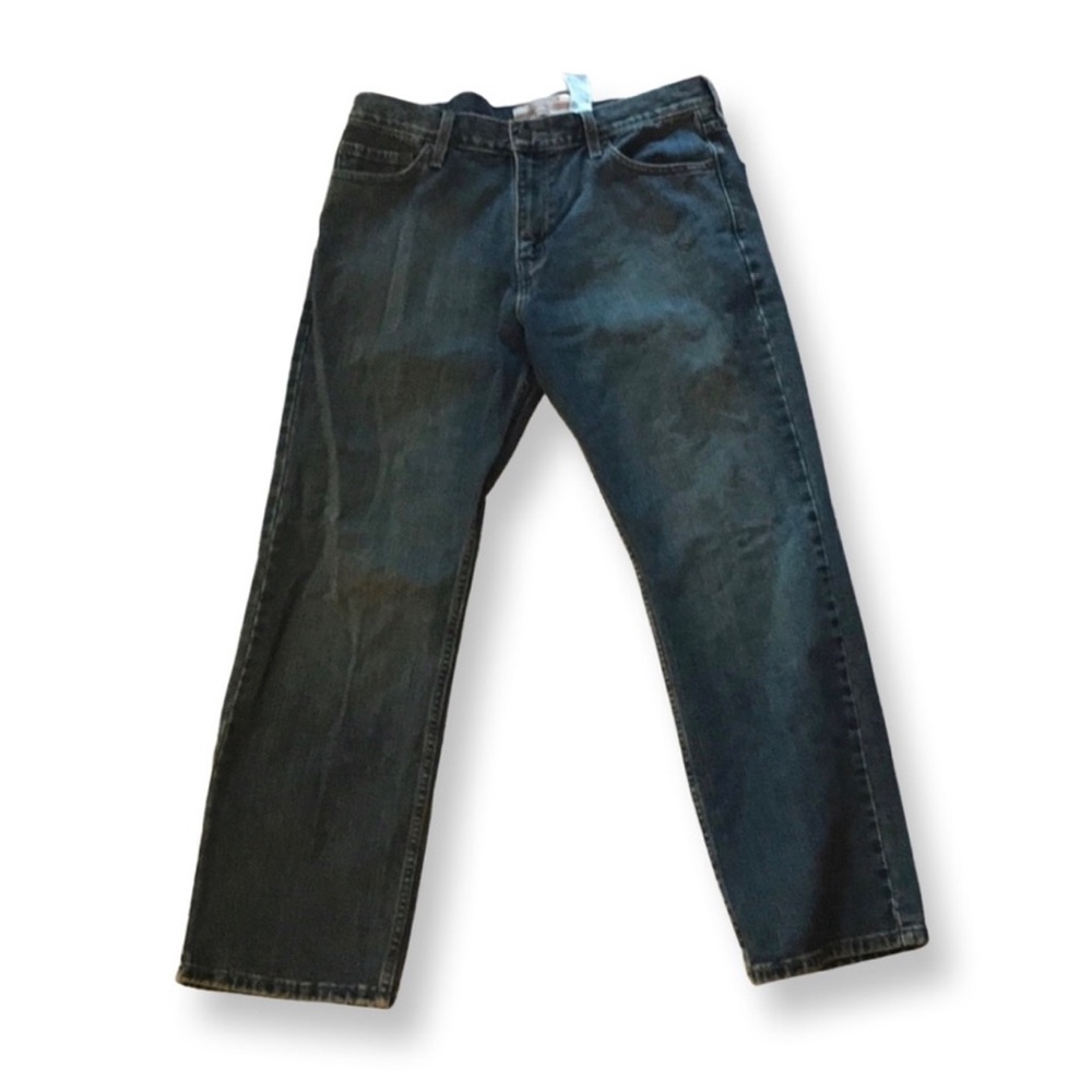 Men’s Levi’s Jeans